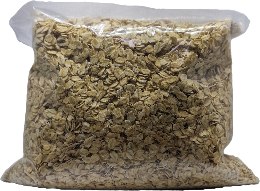 Fiocchi di Avena da 1kg.
