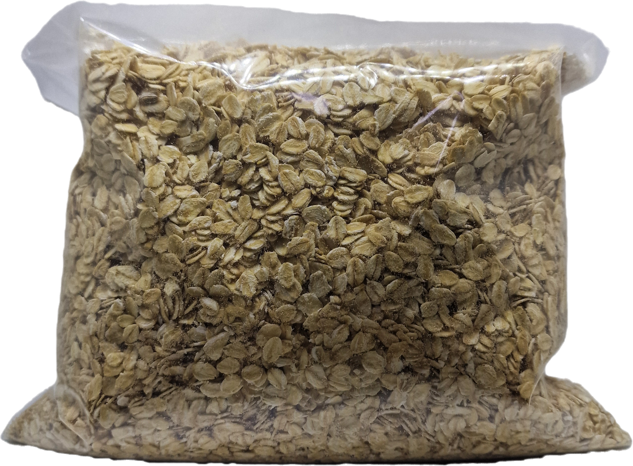Fiocchi di Avena da 1kg.