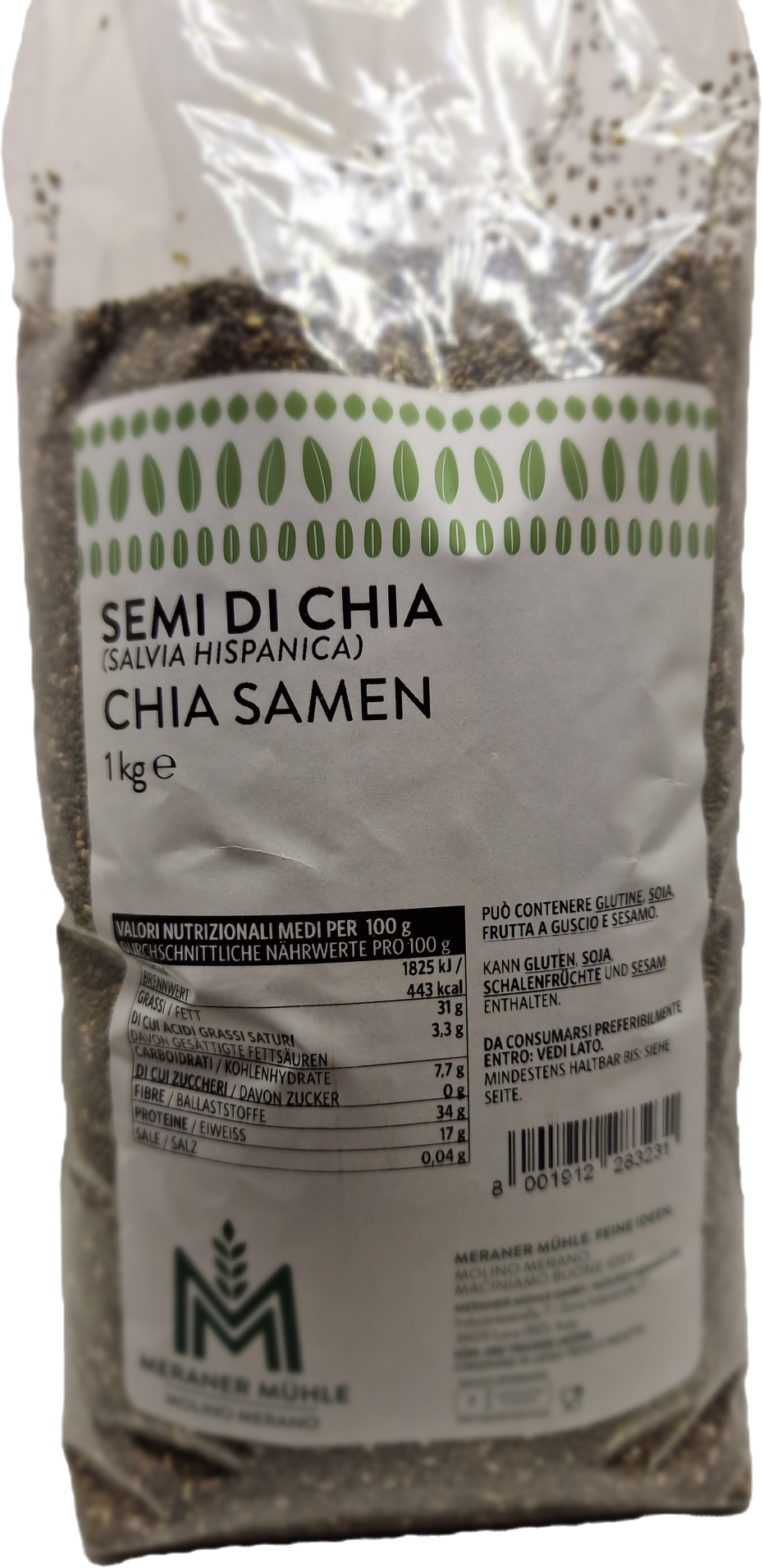 Semi di Chia