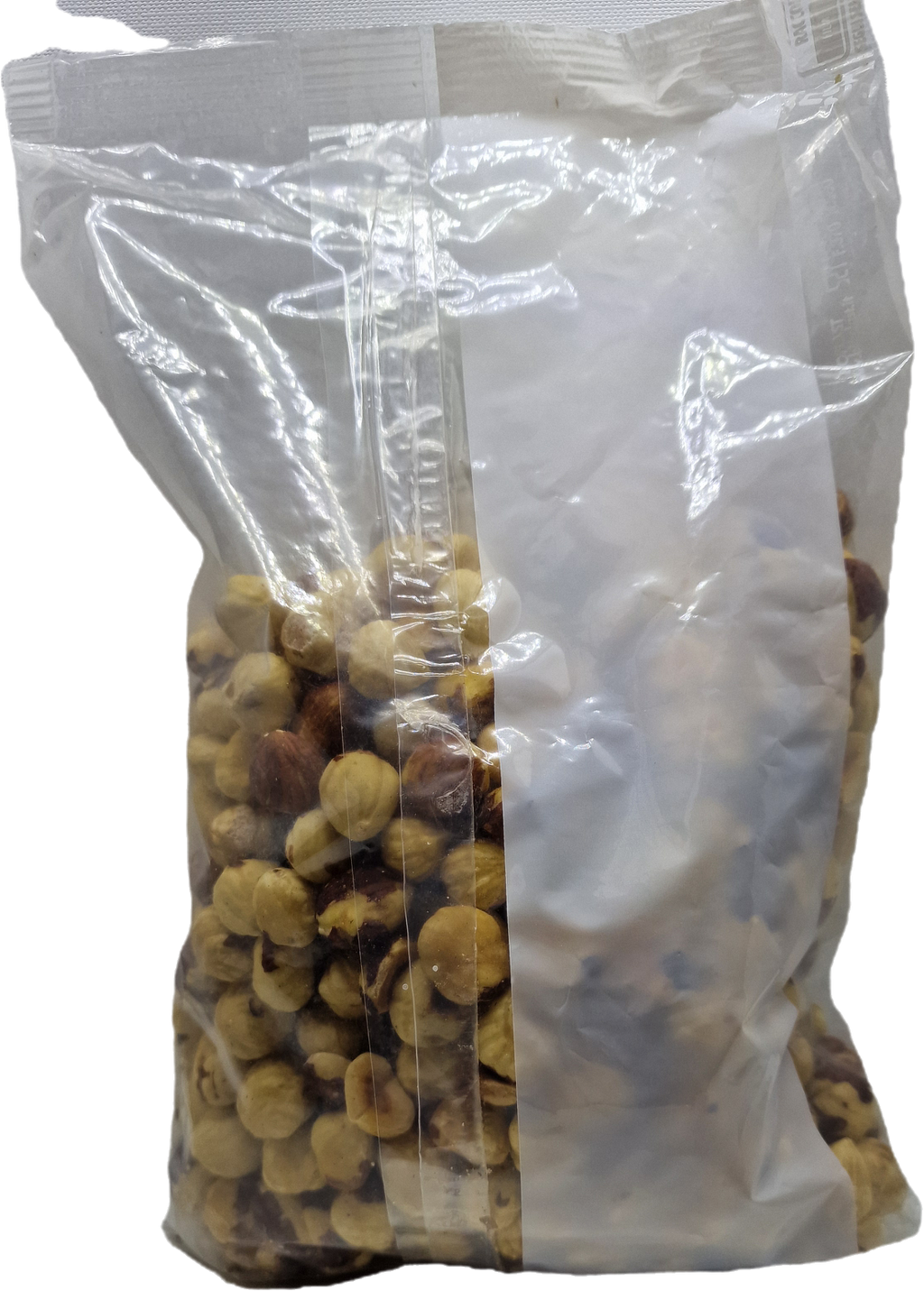 Nocciole Sgusciate Tostate 500 g