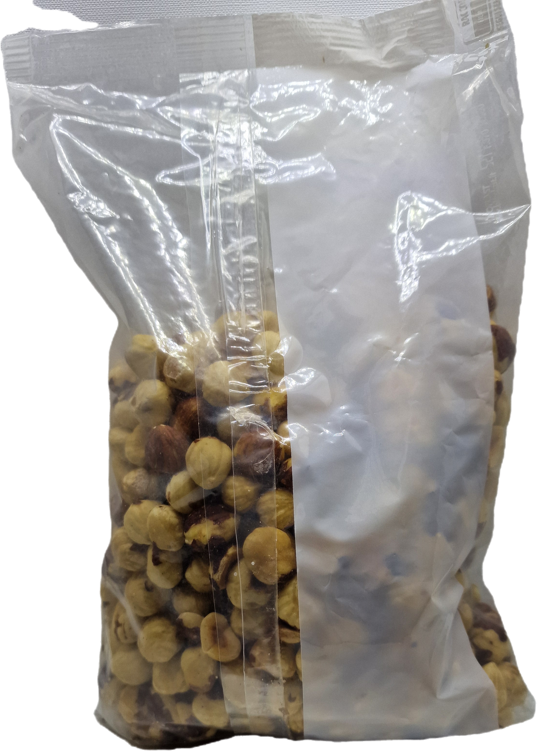 Nocciole Sgusciate Tostate 500 g