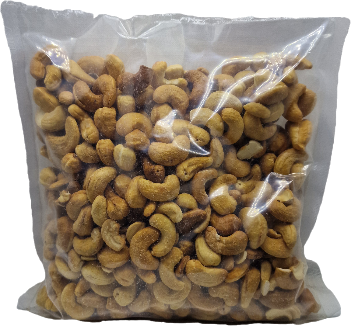 Anacardi Tostati 500g