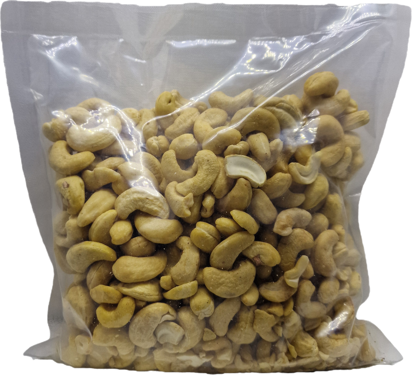 Anacardi Sgusciati al Naturale 500g
