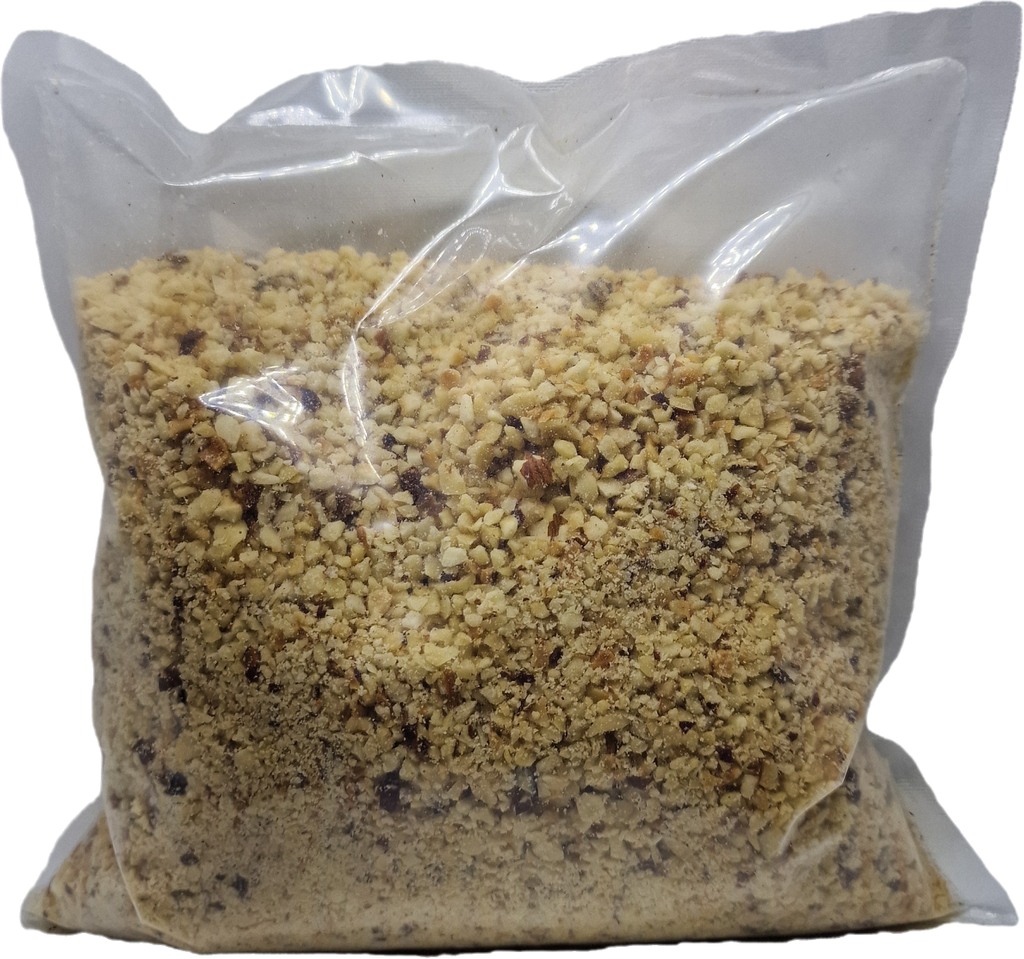 Granella di Nocciole 500g