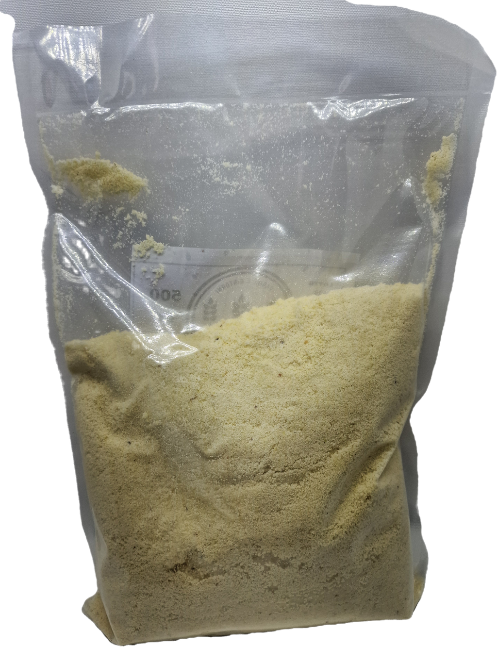 Farina di Mandorle 500g