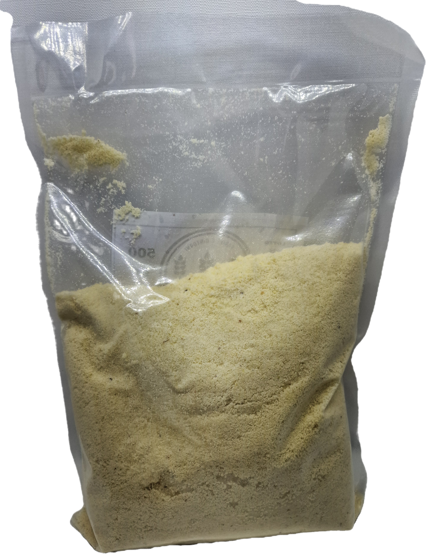 Farina di Mandorle 500g