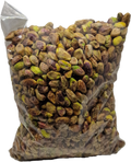 Pistacchi Sgusciati 500g