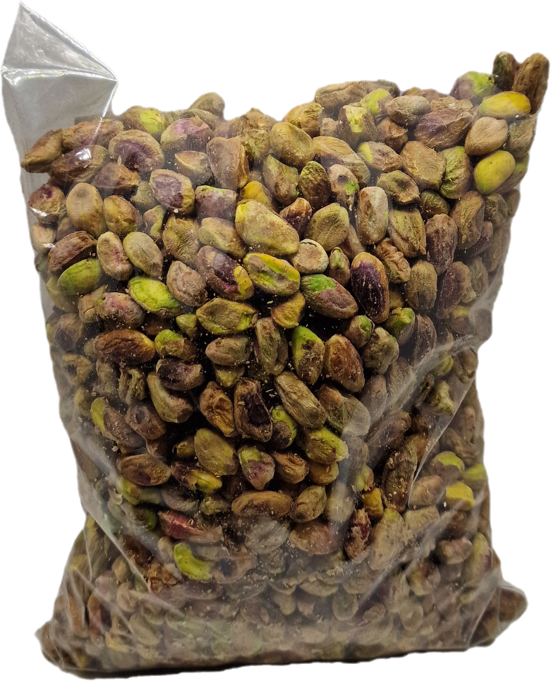 Pistacchi Sgusciati 500g