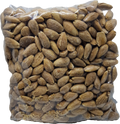 Mandorle Pelate e Tostate 500g