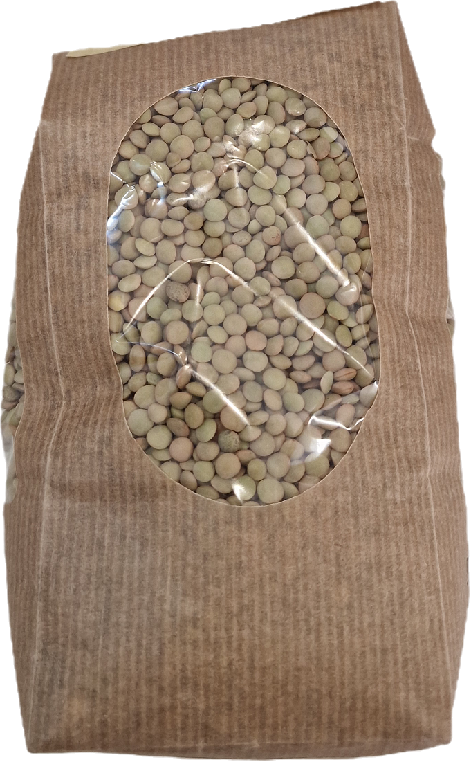 Lenticchie Siciliane 500 g