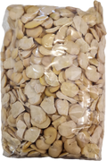 Fave Decorticate 400 g