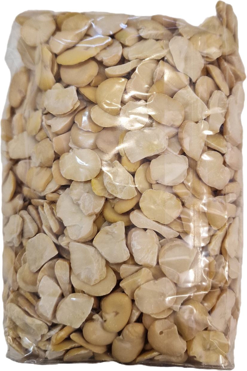 Fave Decorticate 400 g