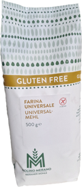 Farina Universale Senza Glutine - 500 g