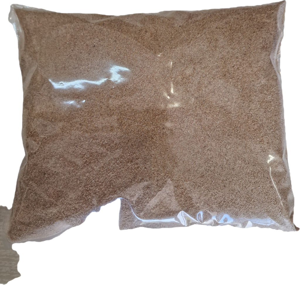 Crusca di Grano Duro 500g