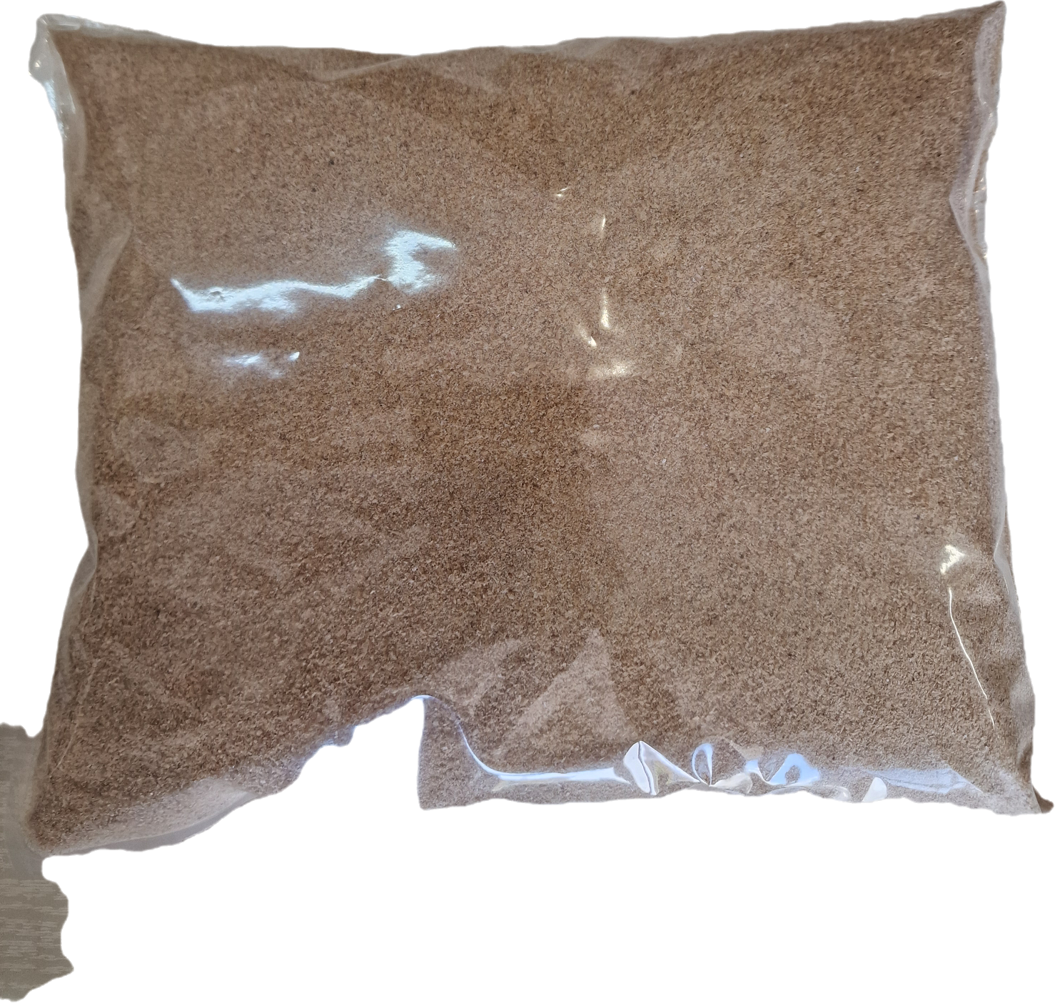 Crusca di Grano Duro 500g