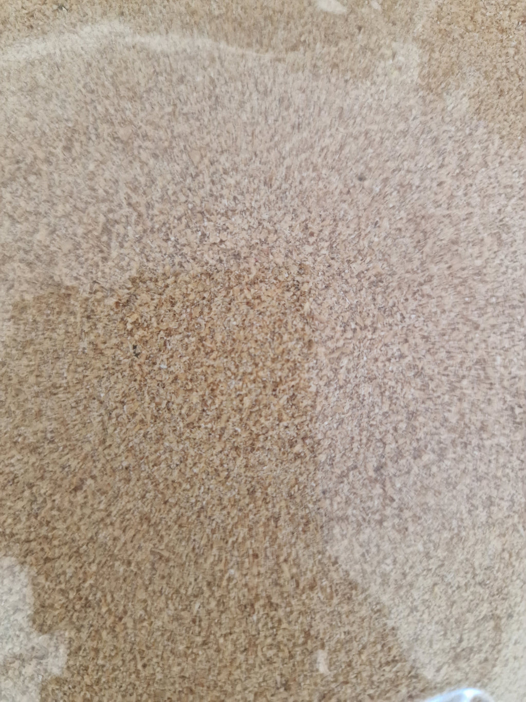 Crusca di Grano Duro 500g