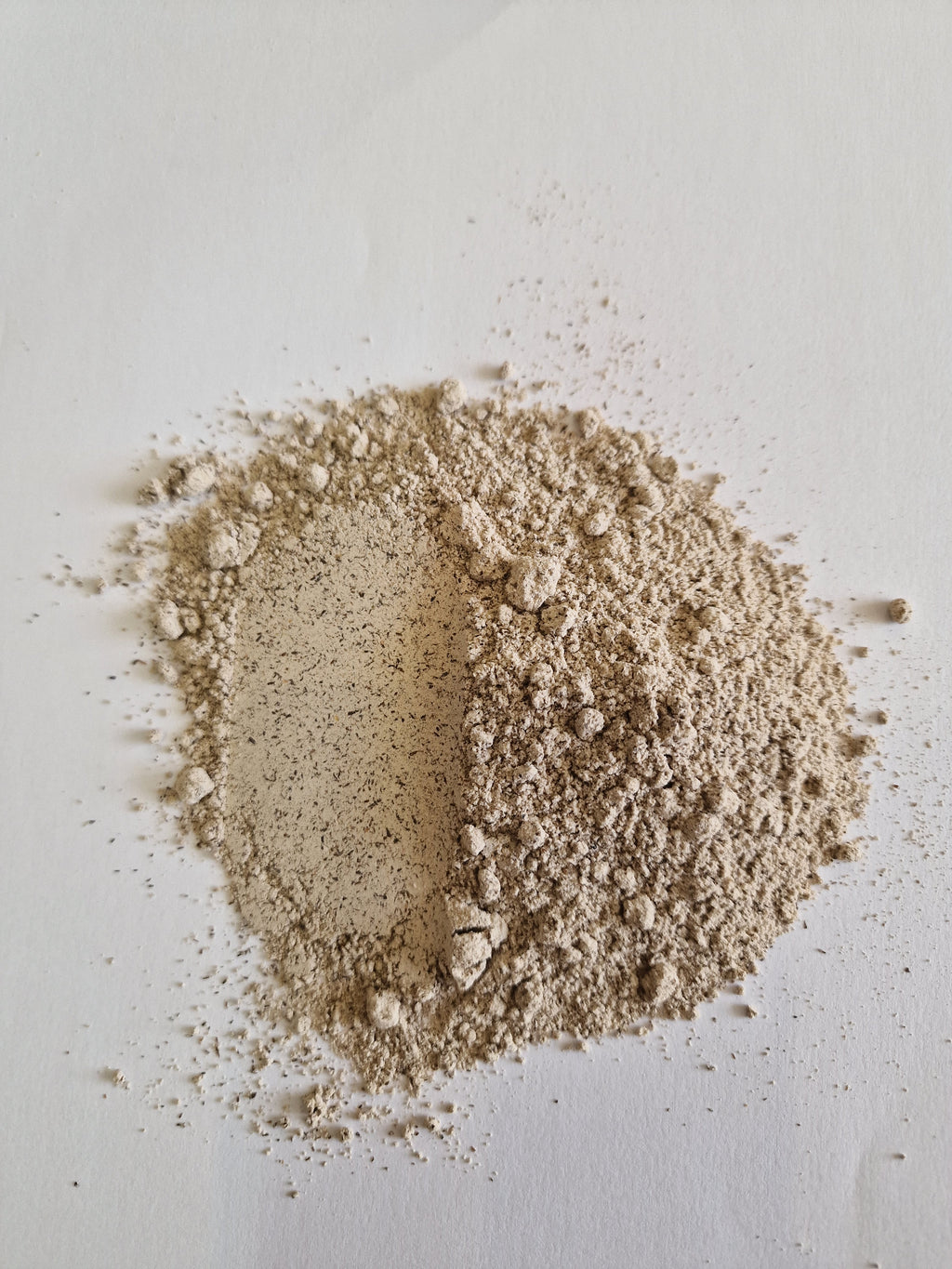 Farina di Grano Saraceno Integrale