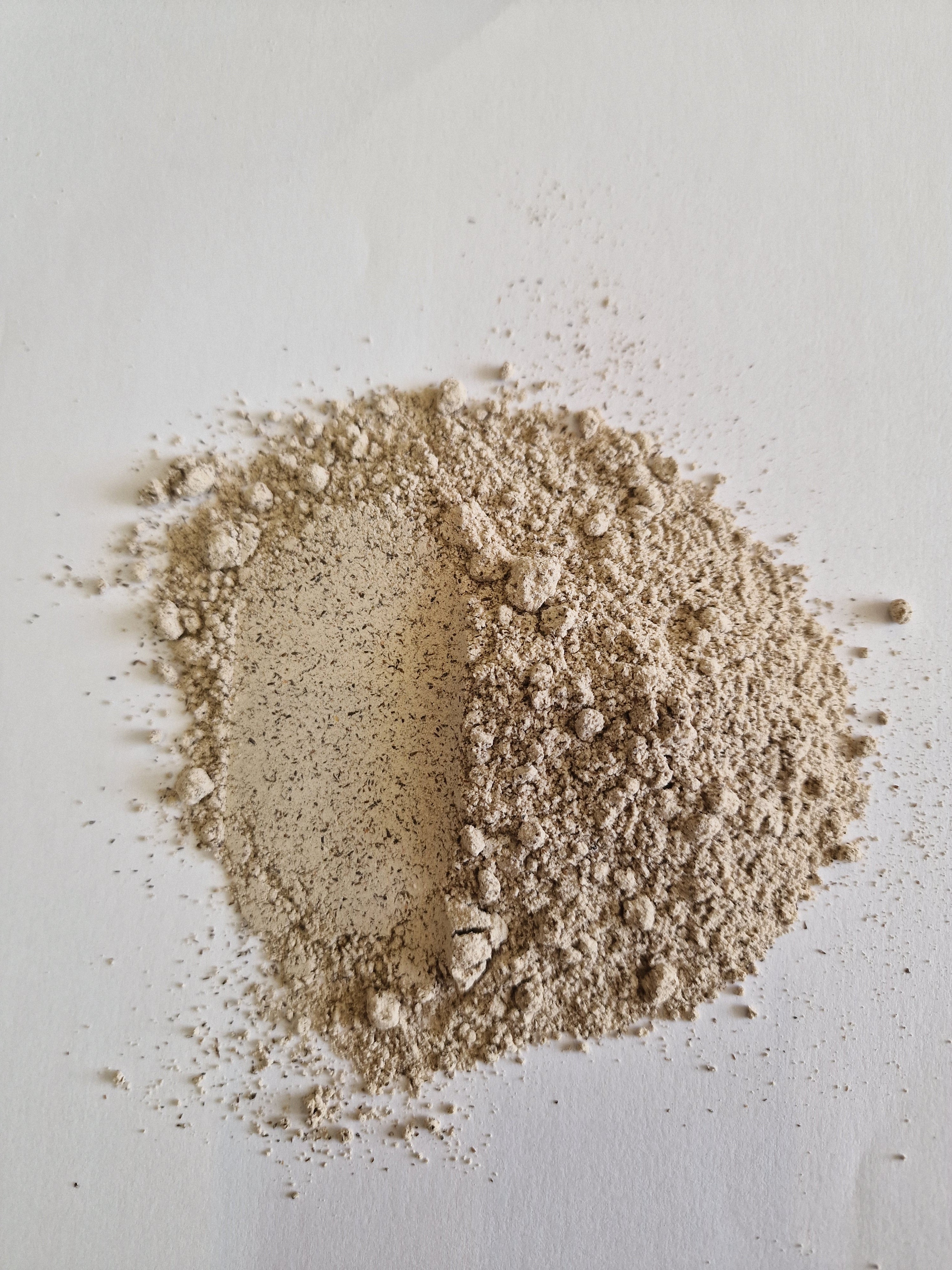 Farina di Grano Saraceno Integrale