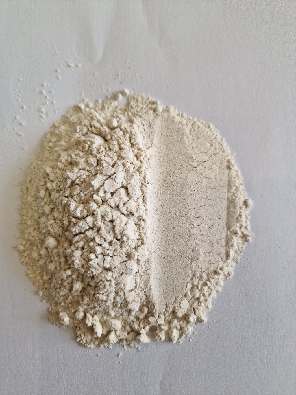Farina di Grano Saraceno Bianca