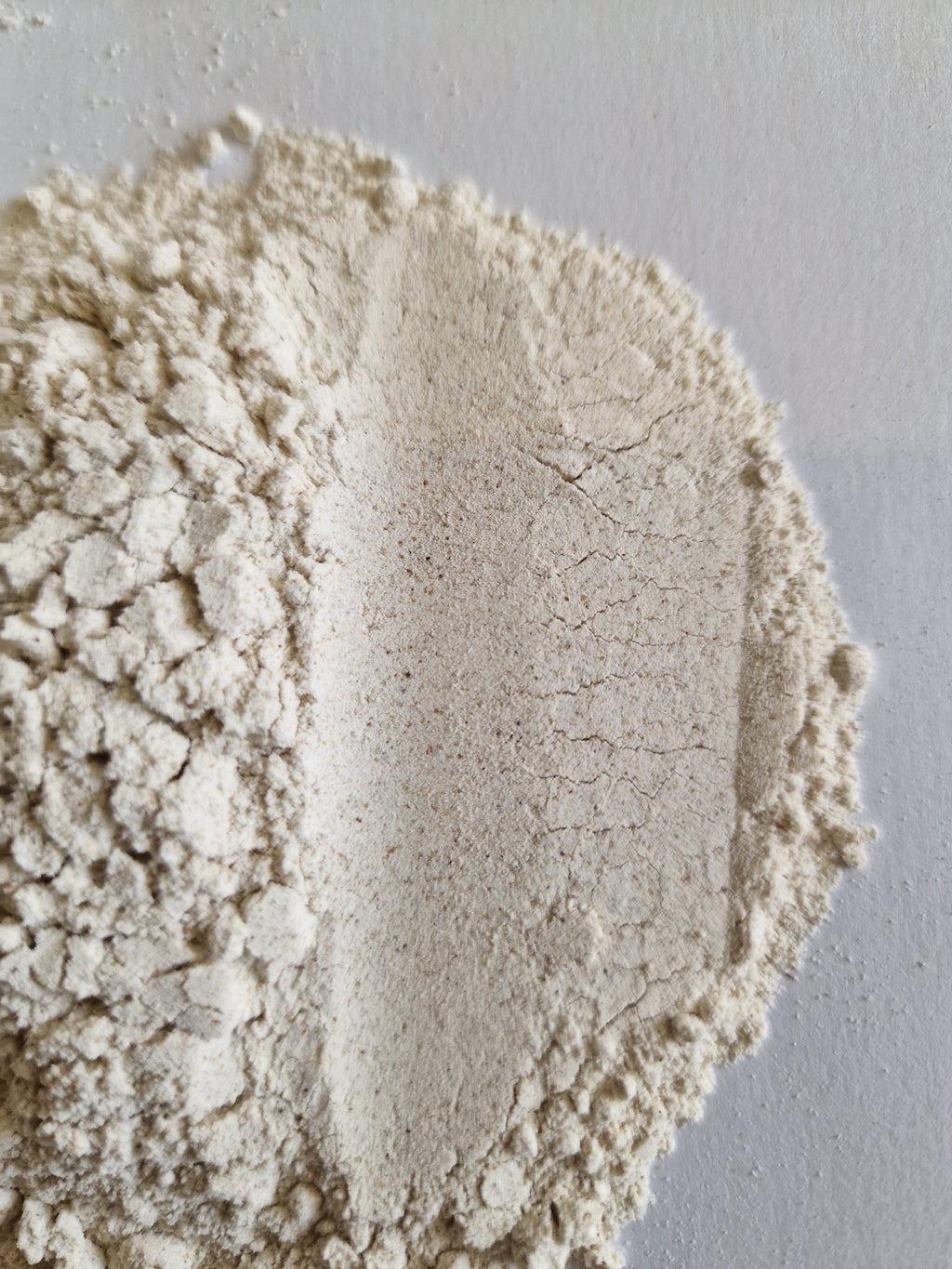Farina di Grano Saraceno Bianca