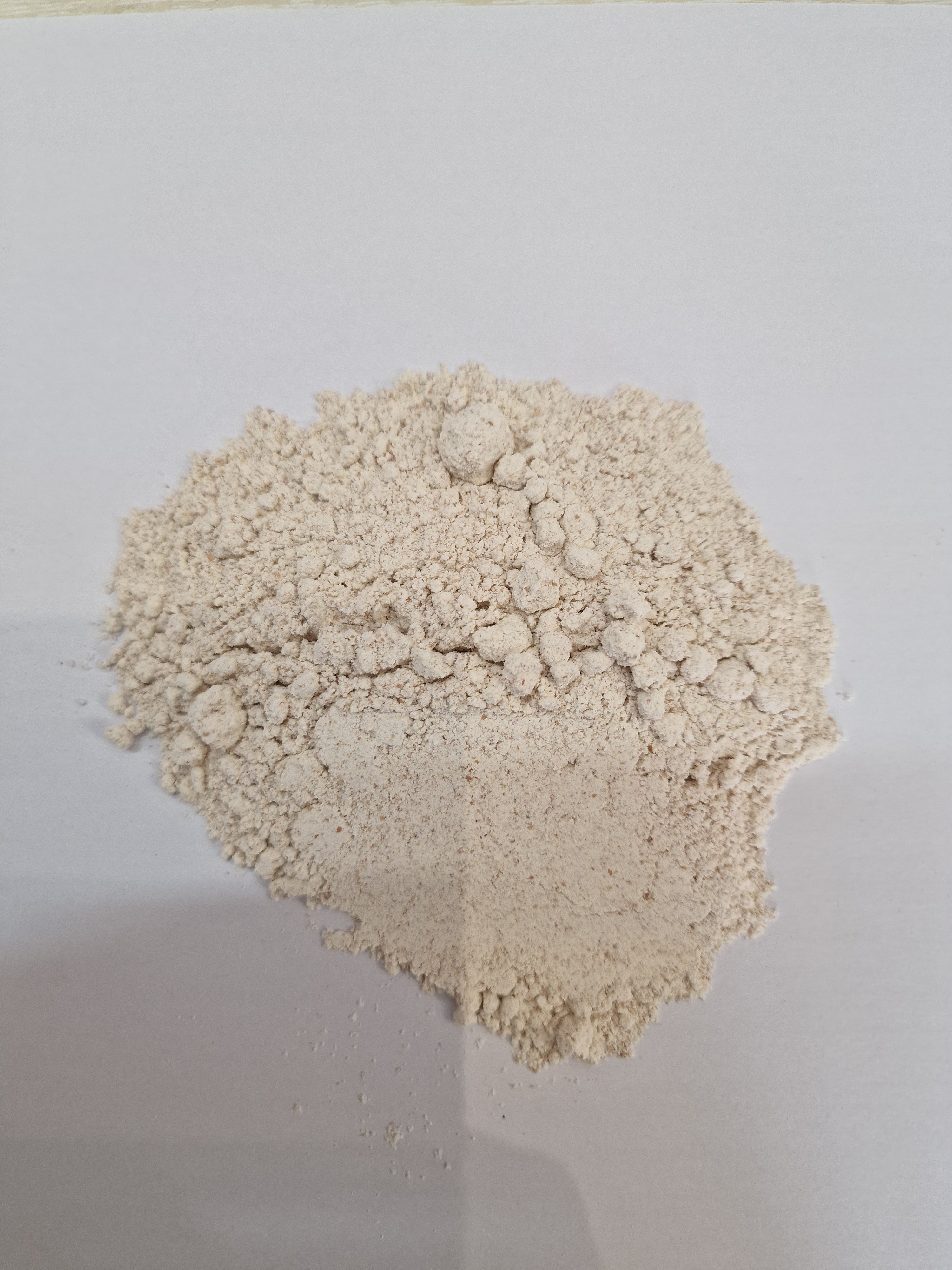 Farina di Farro Integrale