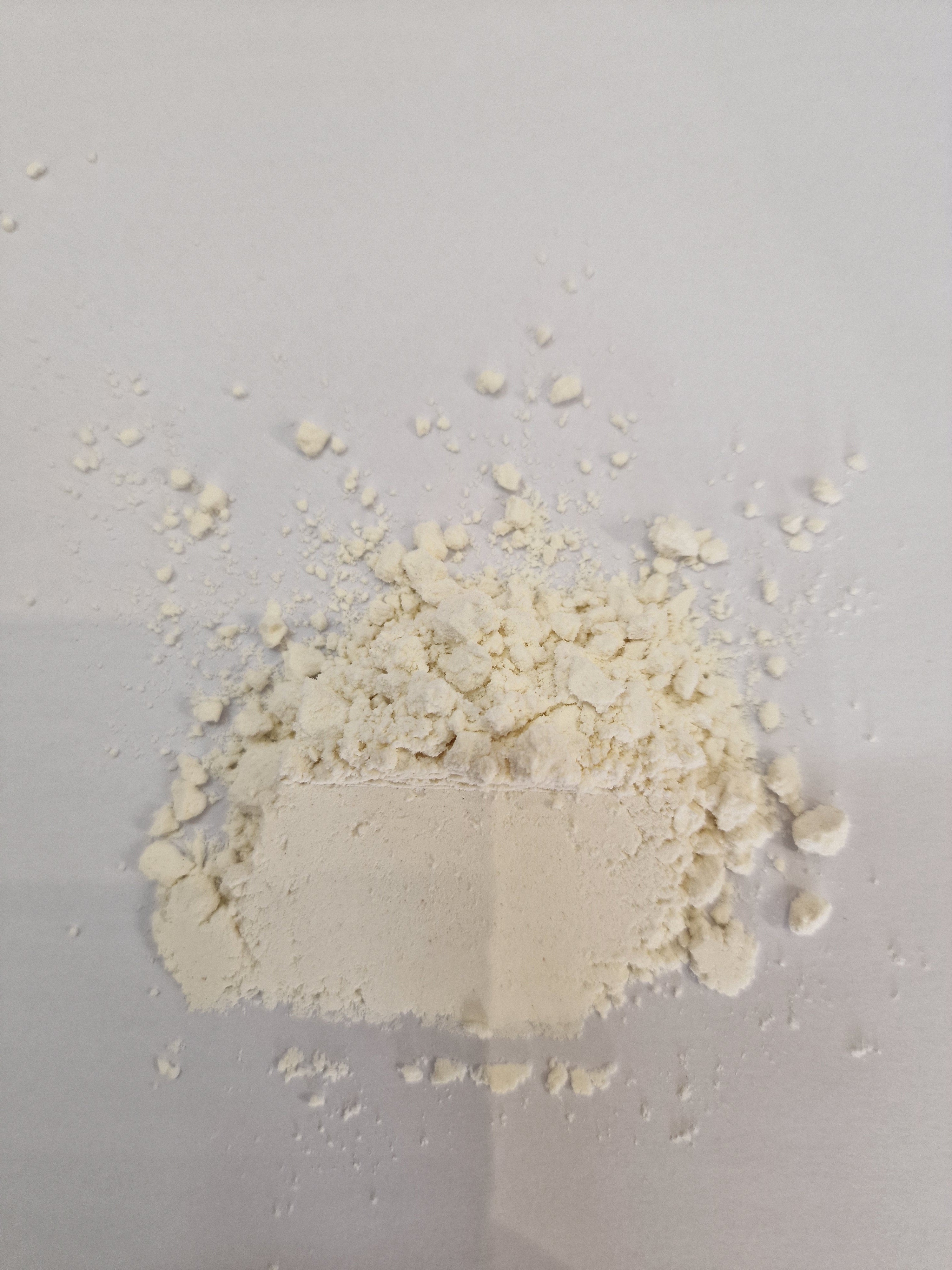 Farina di Farro Bianca