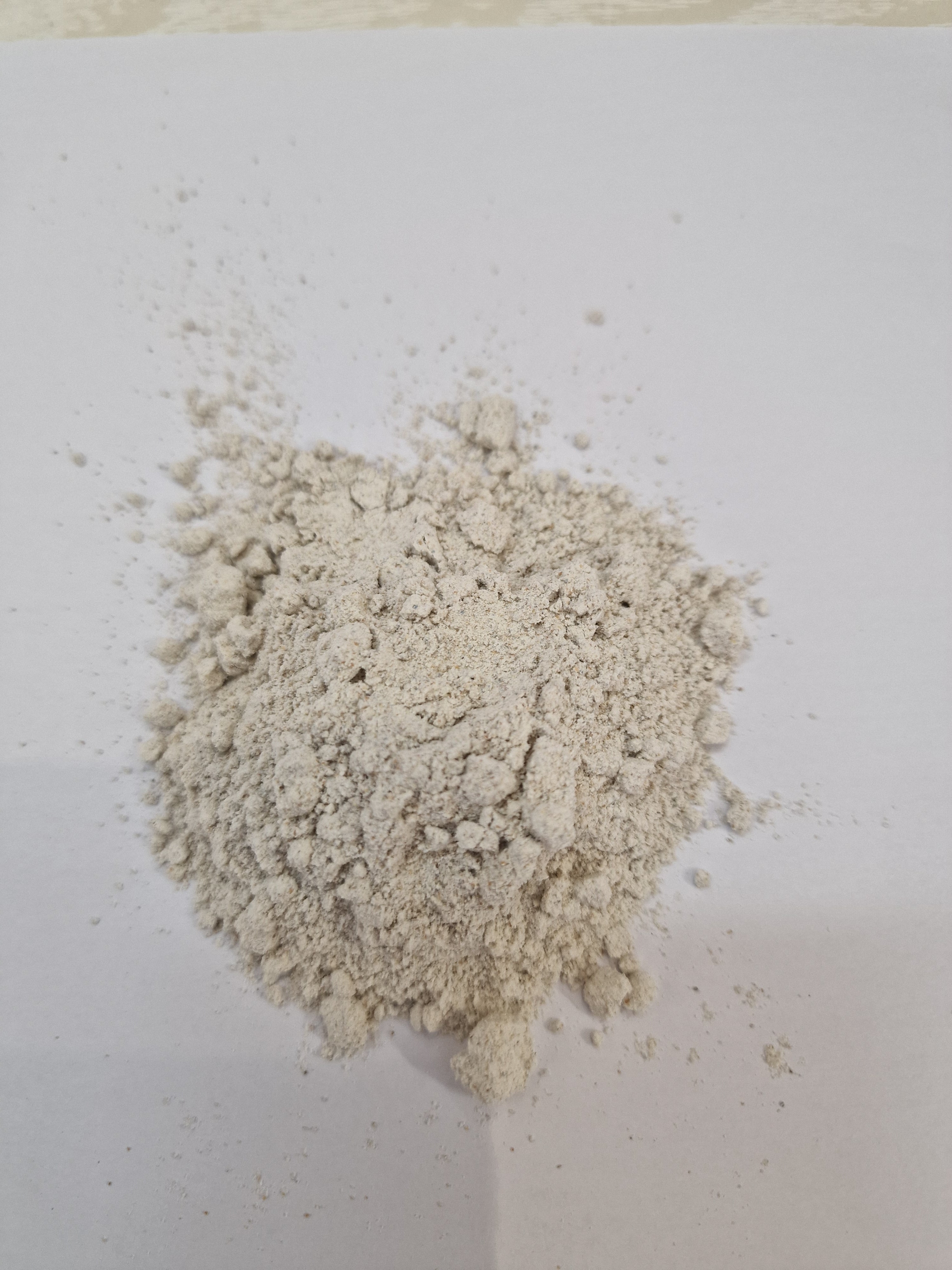Farina di Segale Integrale