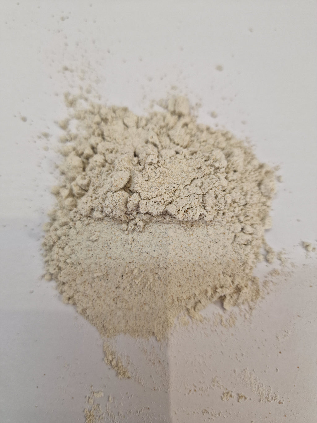 Farina di Segale Integrale
