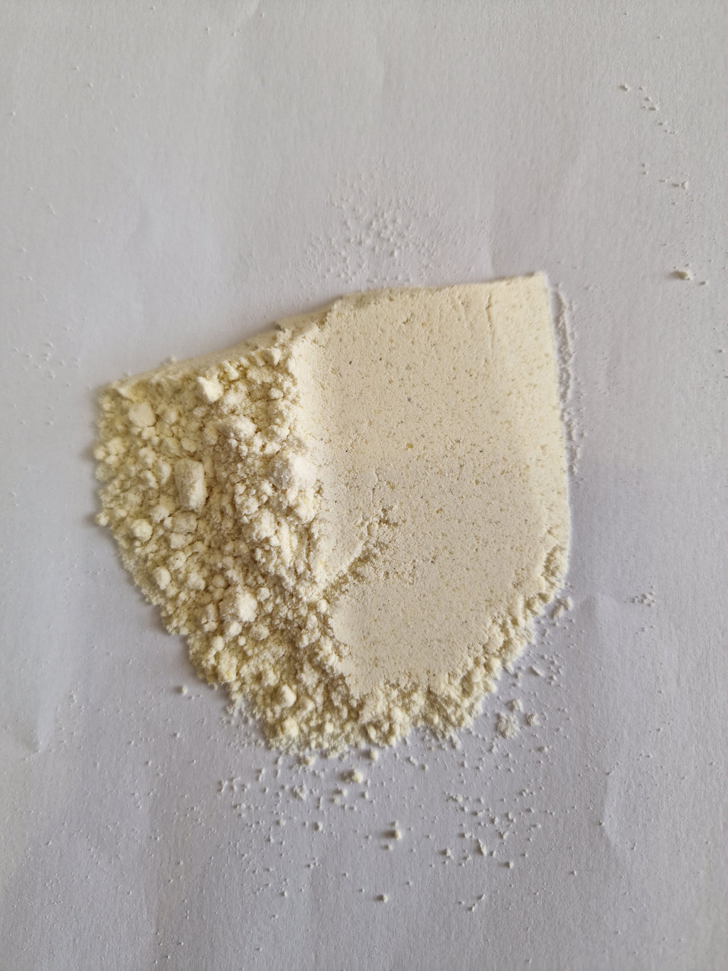 Farina di Miglio Giallo Bio