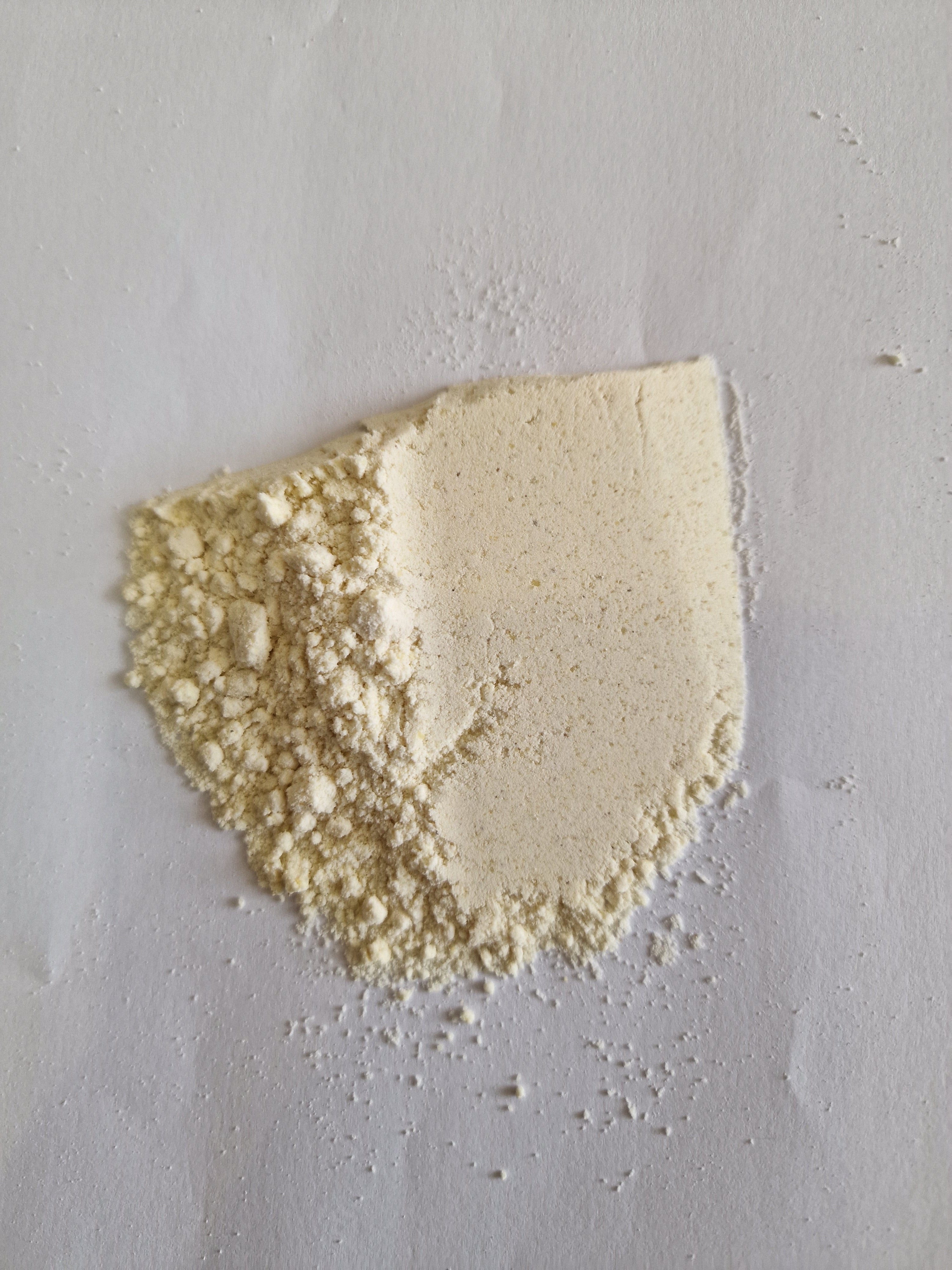 Farina di Miglio Giallo Bio