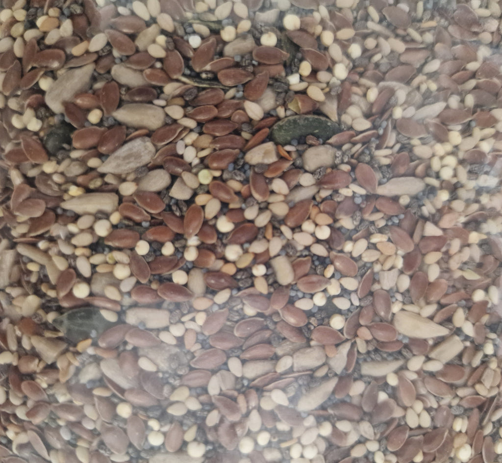Mix 7 Semi 500g