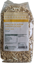 Fiocchi di Avena