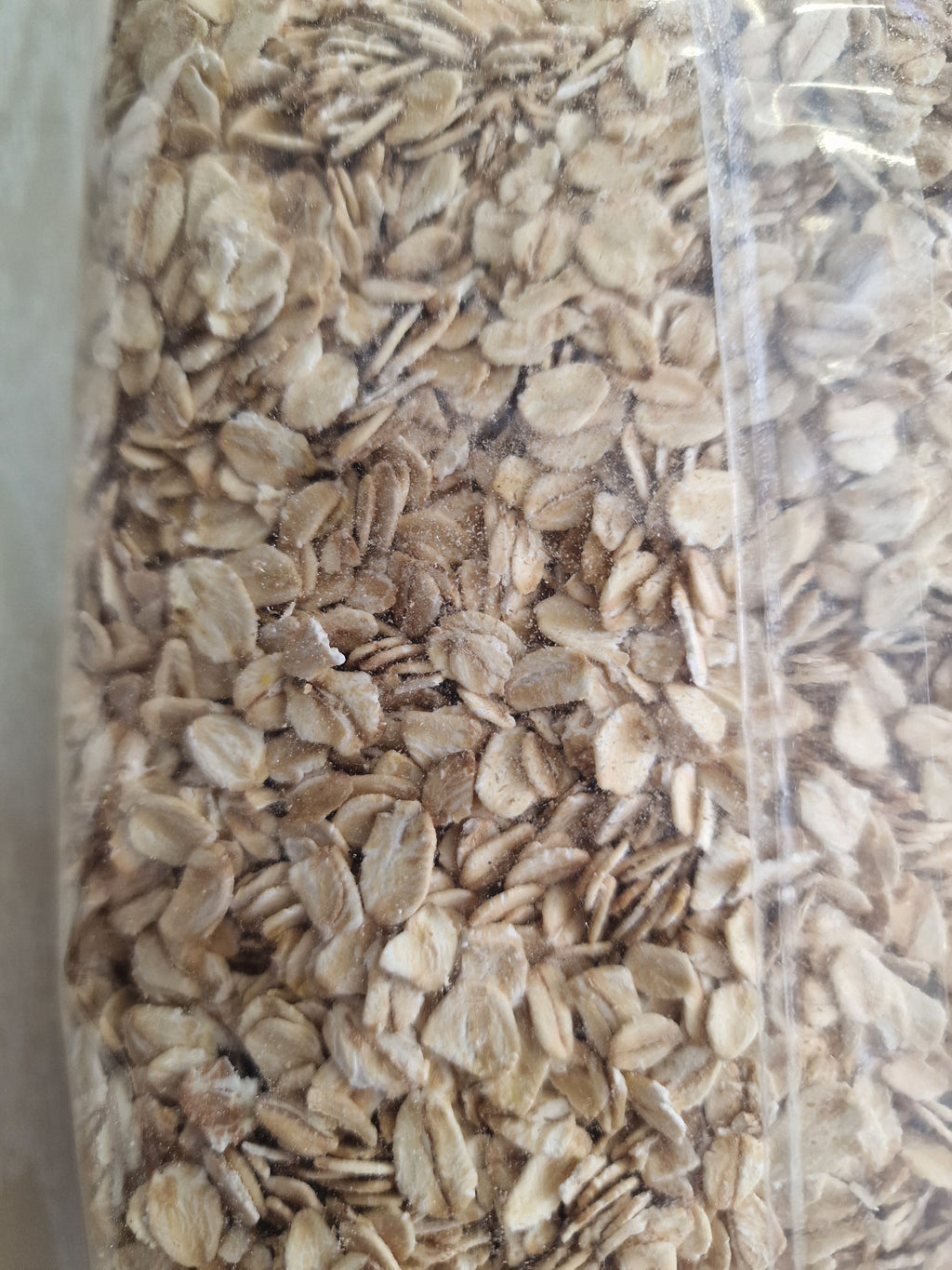 Fiocchi di Avena