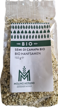 Semi di Canapa Bio