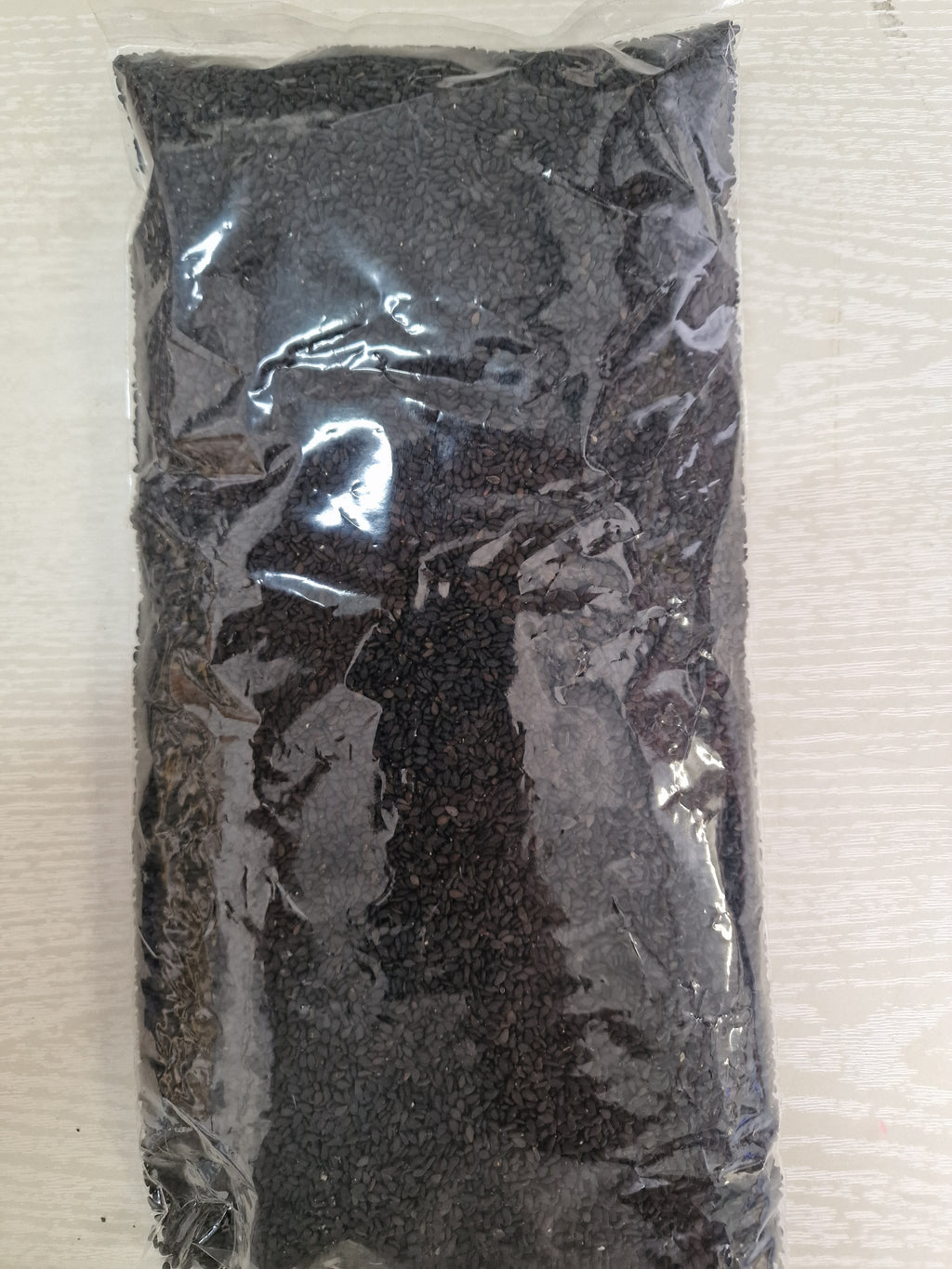 Semi di Sesamo Nero 500g